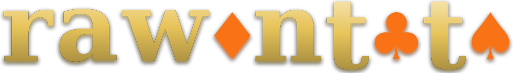 rawontoto logo